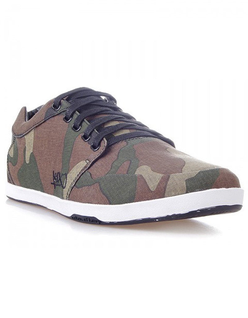 K1X LP Low Sneakers hos Stillo