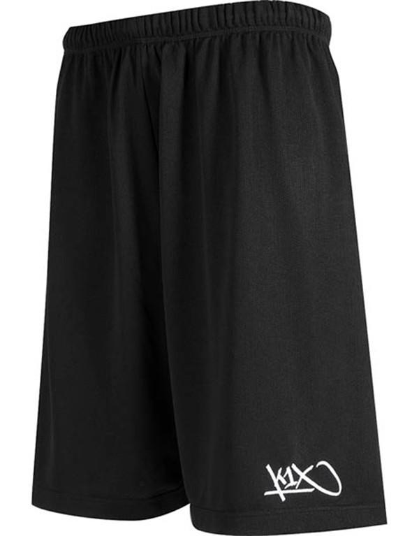K1X Micro Mesh Shorts hos Stillo