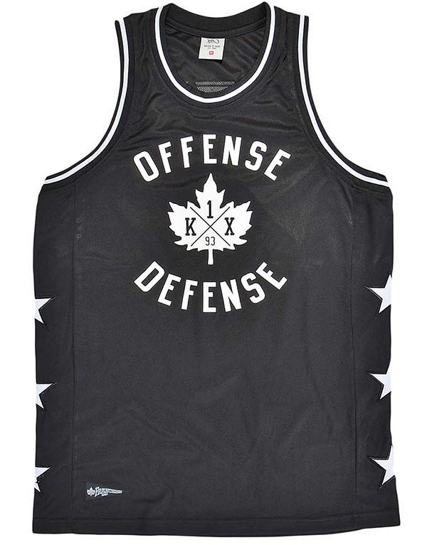K1X O.D. Mesh Tank Top hos Stillo