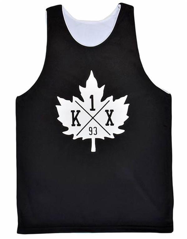 K1X O.D. Rev Tank Top hos Stillo