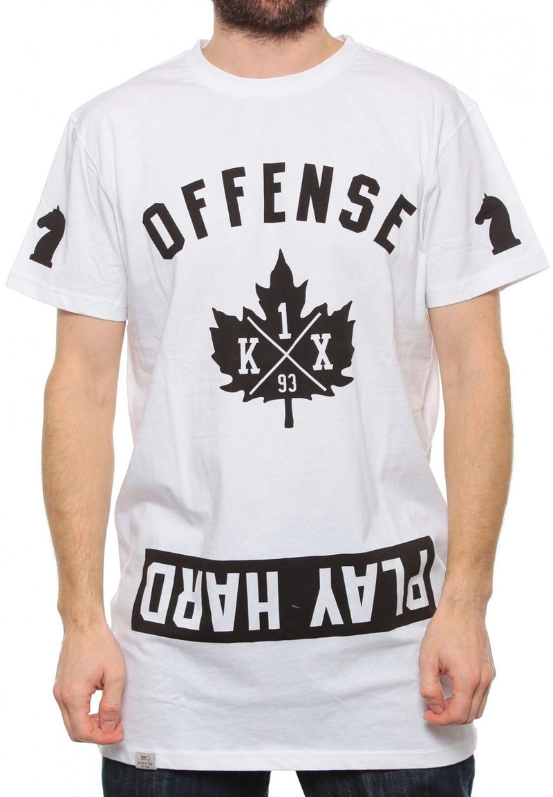 K1X Offense T-Shirt hos Stillo
