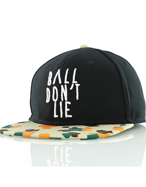 K1X Pacific Cap hos Stillo