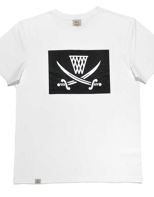 K1X Pirate T-Shirt hos Stillo