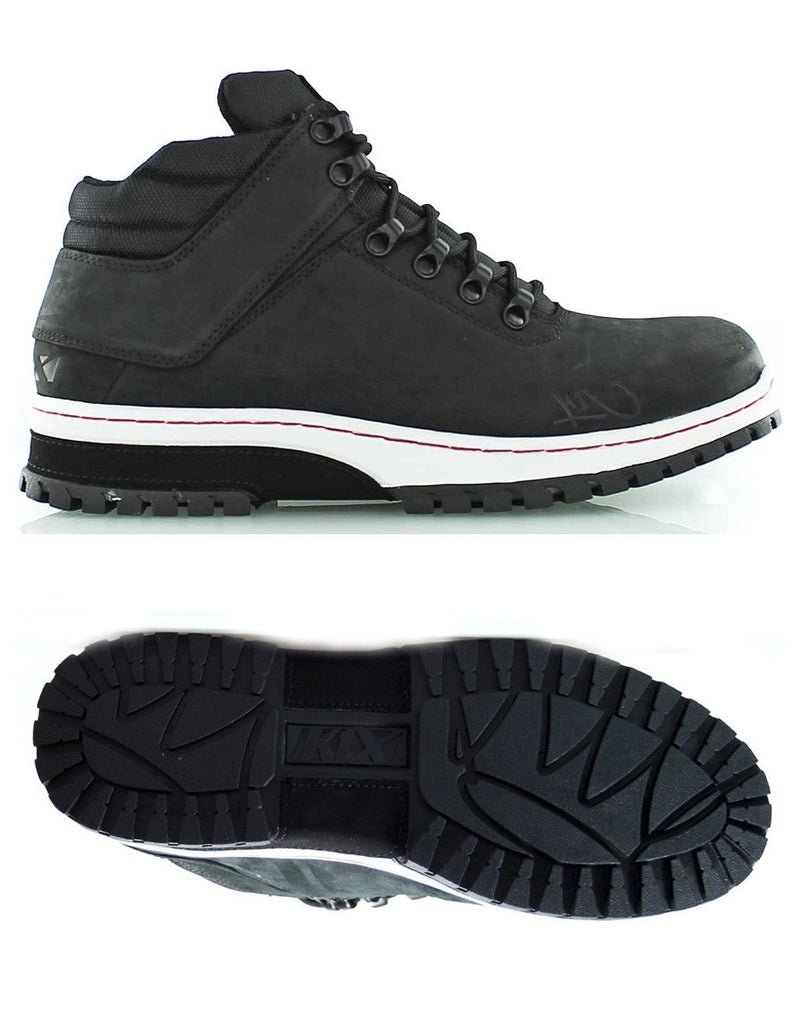 K1X Territory Superior MK3 Boots hos Stillo