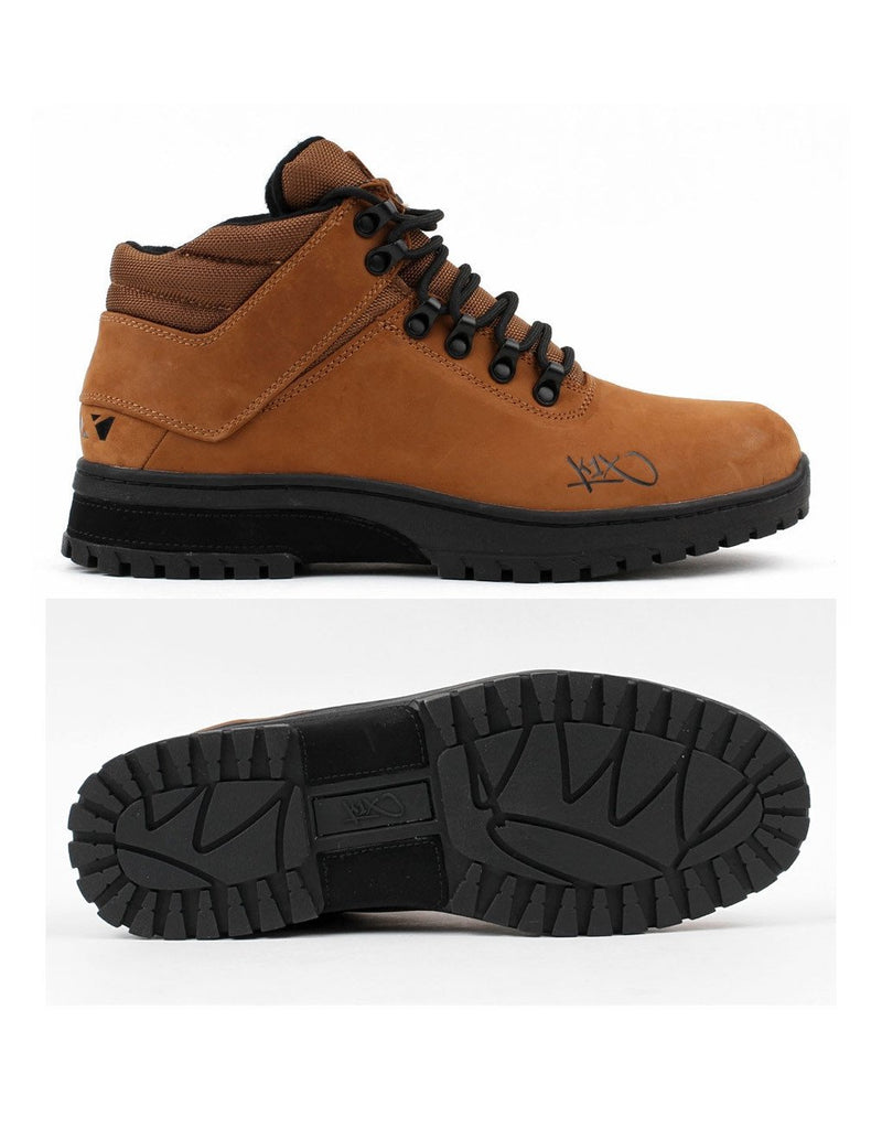 K1X Territory Superior MK4 Boots hos Stillo