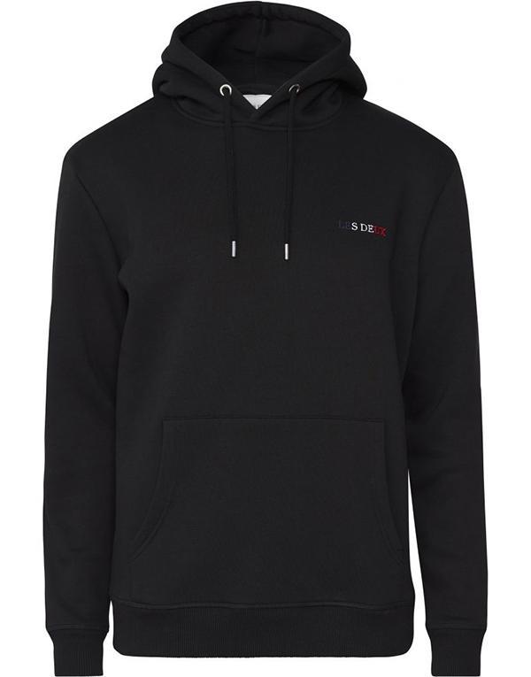 Les Deux BBR Hoodie hos Stillo