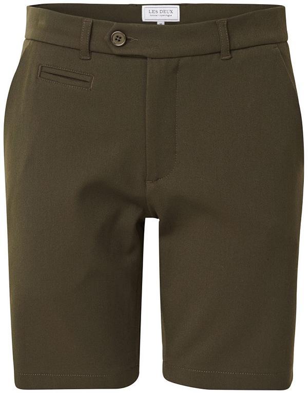 Les Deux Como Shorts hos Stillo