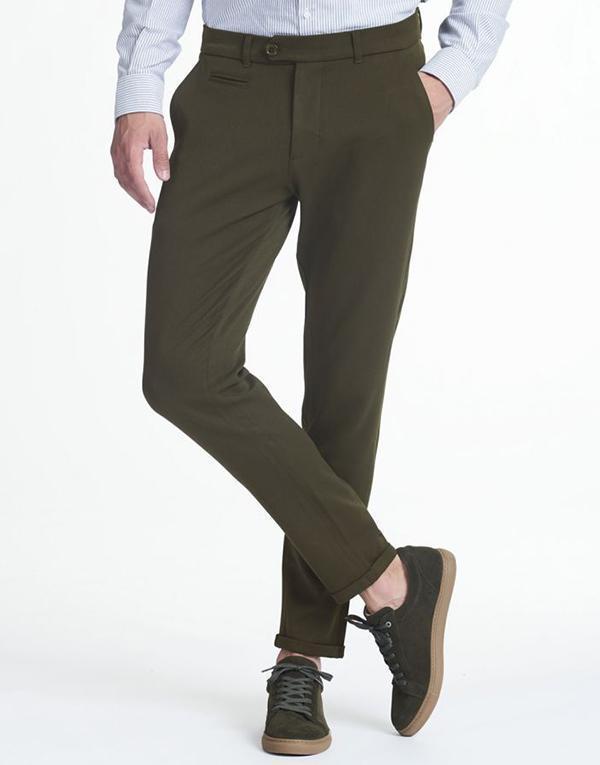 Les Deux Como Suit Pants hos Stillo