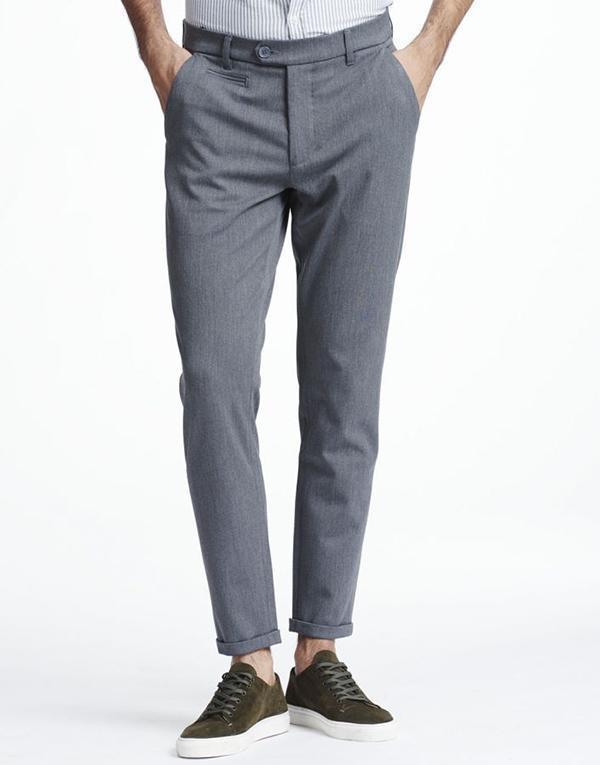 Les Deux Como Suit Pants1 hos Stillo