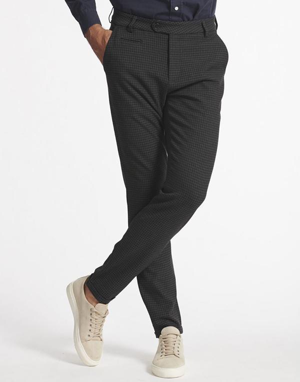 Les Deux Garda Suit Pants hos Stillo