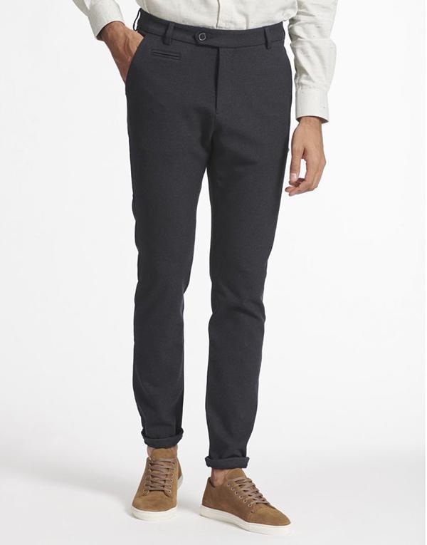 Les Deux Garda Suit Pants hos Stillo