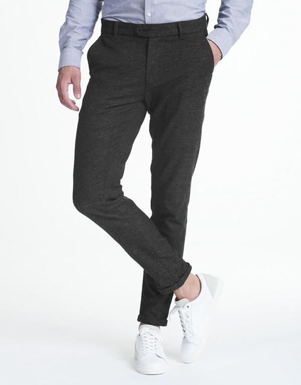 Les Deux London Wool Pants hos Stillo