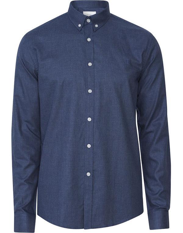 Les Deux Nicolas Shirt hos Stillo