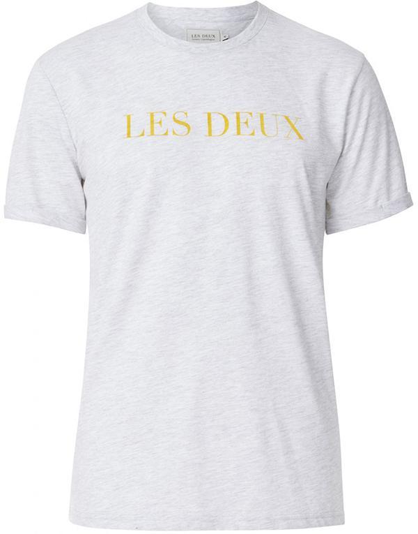 Les Deux T-Shirt hos Stillo