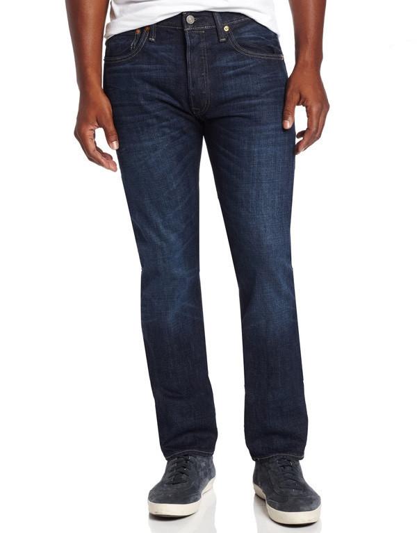 Levi's 501 Galindo Jeans hos Stillo