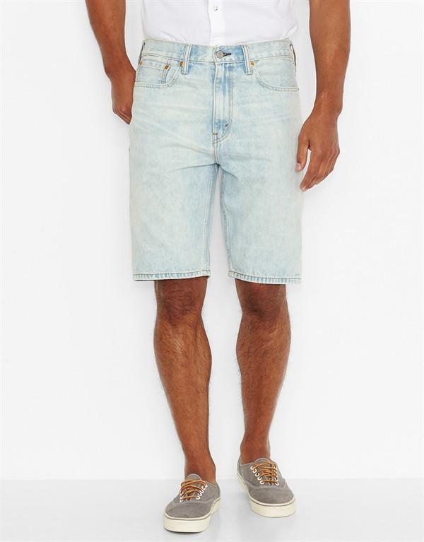 Levi's 522 Shortly Fantastic Shorts hos Stillo