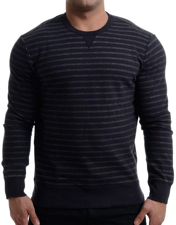 Levi's Striped Sweater hos Stillo