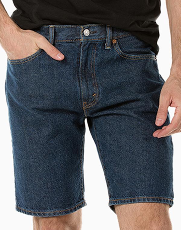 Levis 505 Shorts hos Stillo
