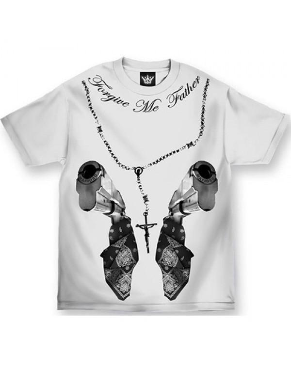 Mafioso Confession T-Shirt hos Stillo