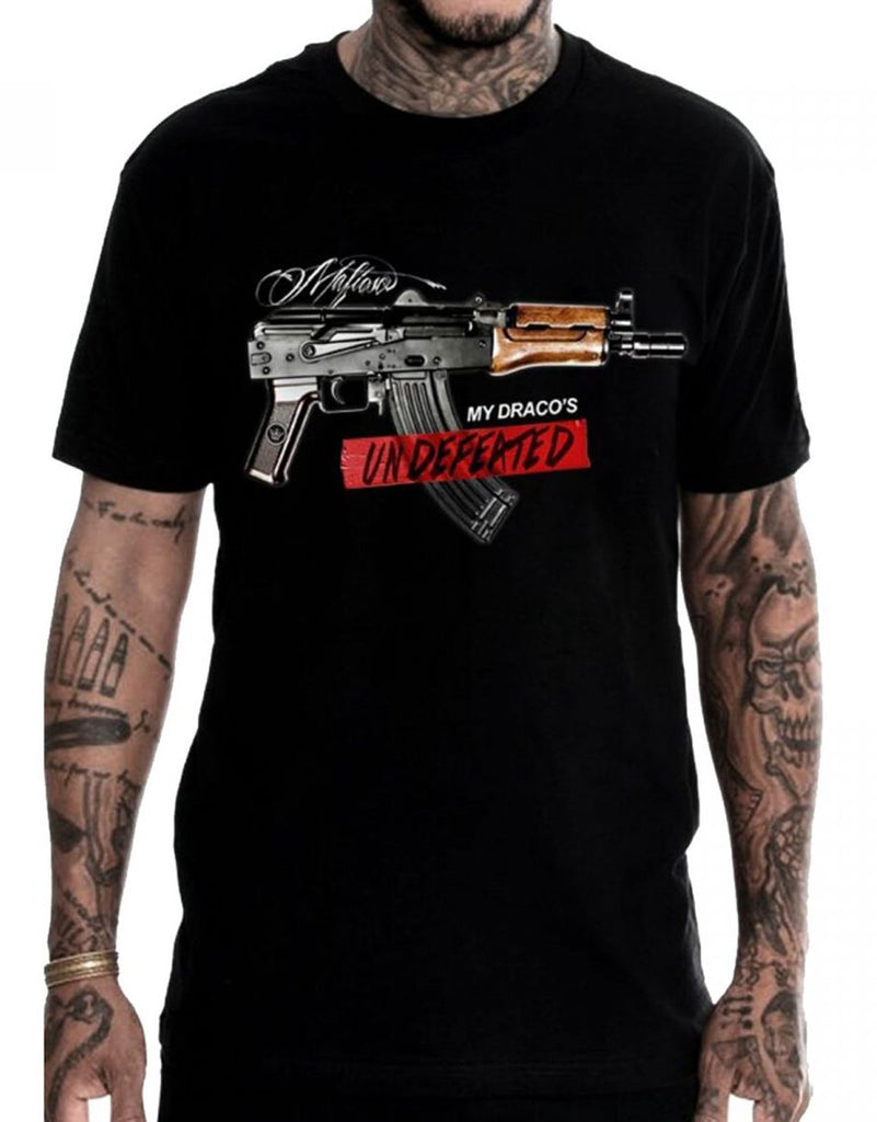 Mafioso Draco T-Shirt hos Stillo