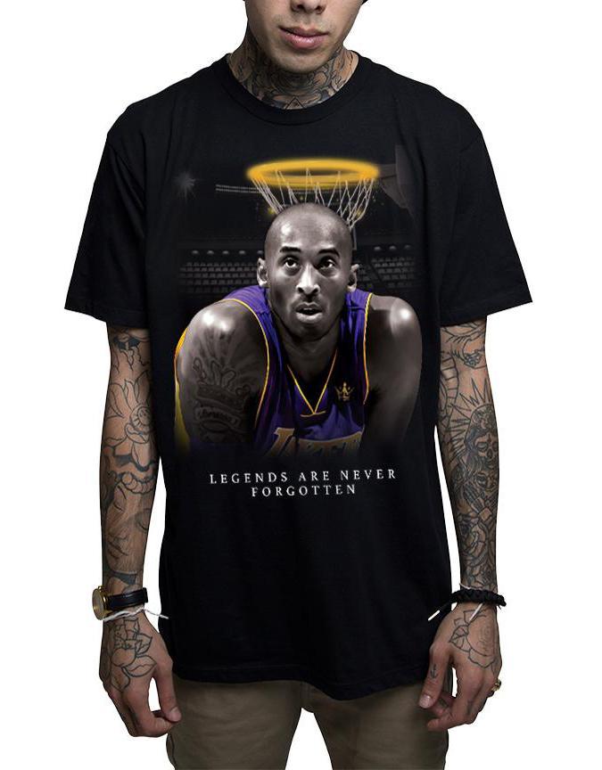 Mafioso Legend T-shirt hos Stillo