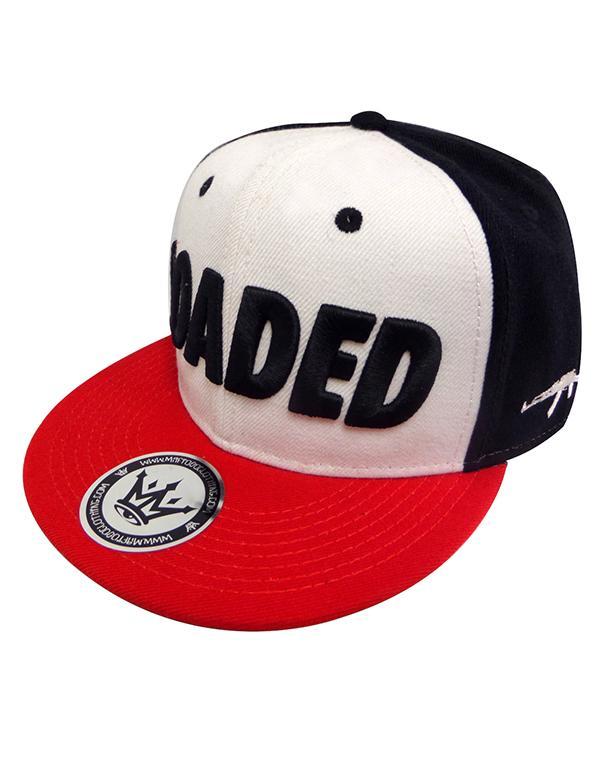 Mafioso Loaded Snapback hos Stillo