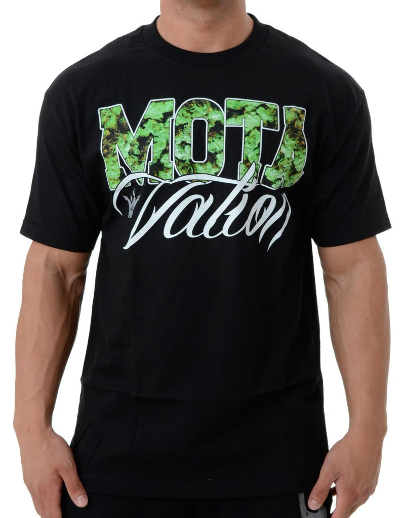 Mafioso Mota T-Shirt hos Stillo