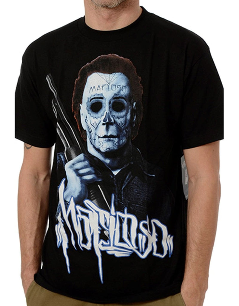 Mafioso Myers T-Shirt hos Stillo