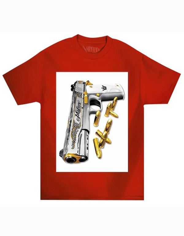 Mafioso Rocket T-Shirt hos Stillo