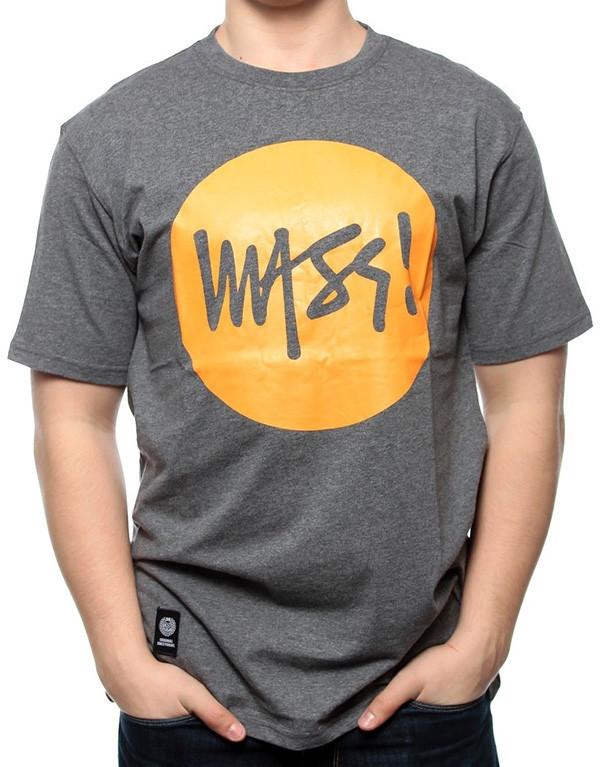 MassDnm Signature T-Shirt hos Stillo