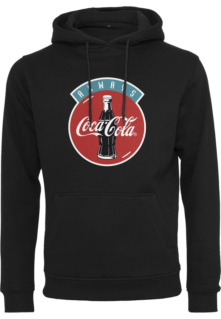Merchcode Always Coca Cola Hoody