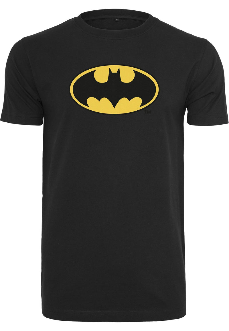 Merchcode Batman Logo Tee