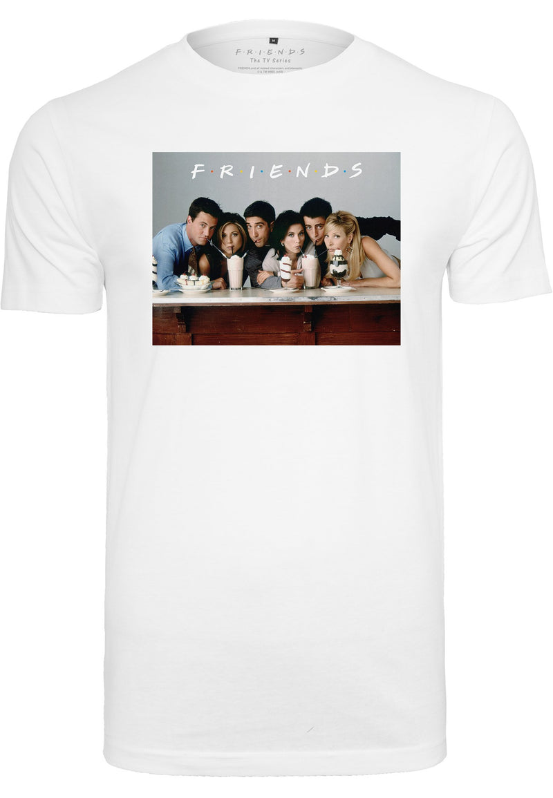 Merchcode Friends Group Tee