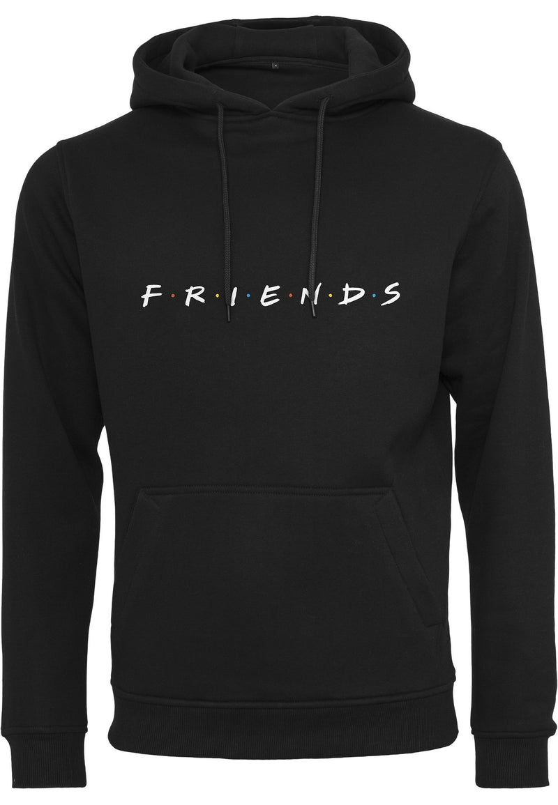 Merchcode Friends Logo EMB Hoody