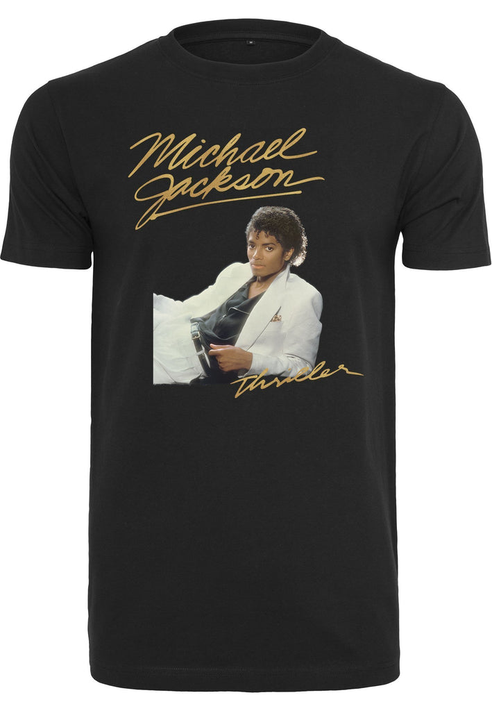 Michael Jackson Thriller Album T-shirt
