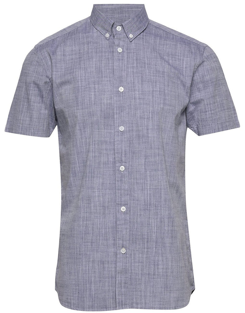 Minimum Aleksander S/S Shirt Minimum