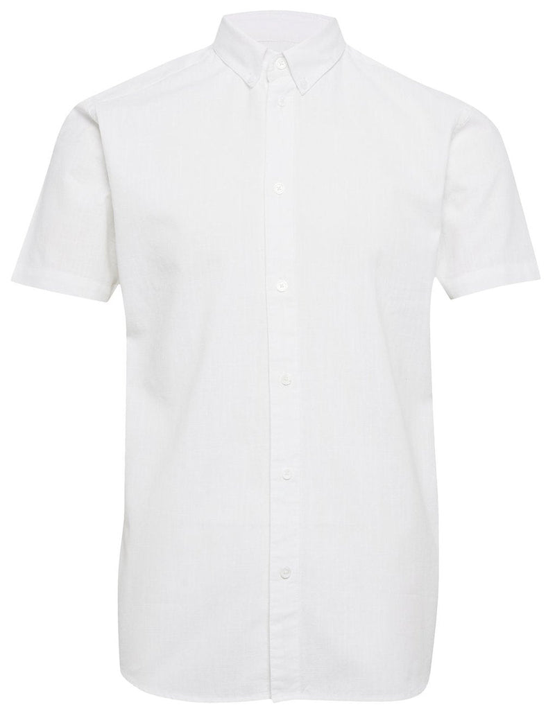 Minimum Aleksander S/S Shirt Minimum