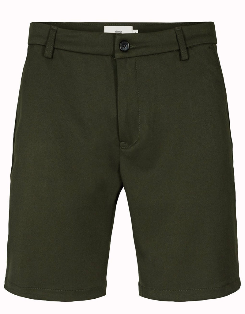 Minimum Ceasar Suit Shorts