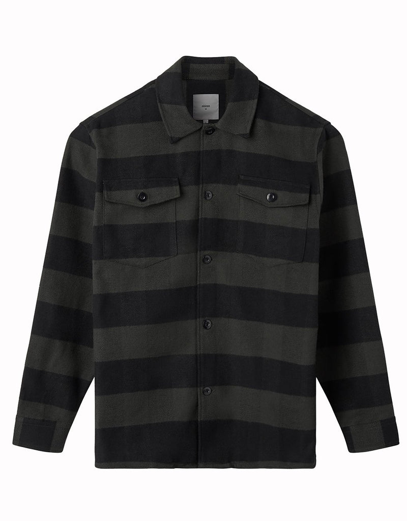 Minimum Fjell Overshirt