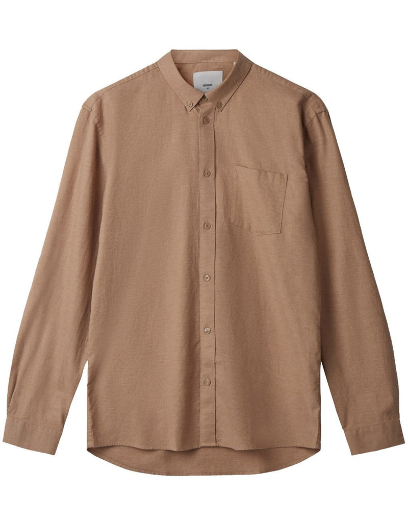 Minimum Jay 2.0 Shirt