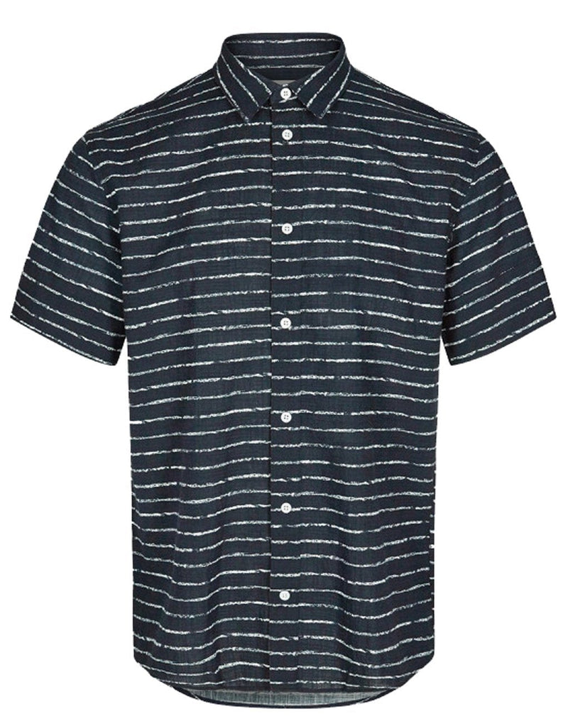 Minimum Manaus S/S Shirt Minimum