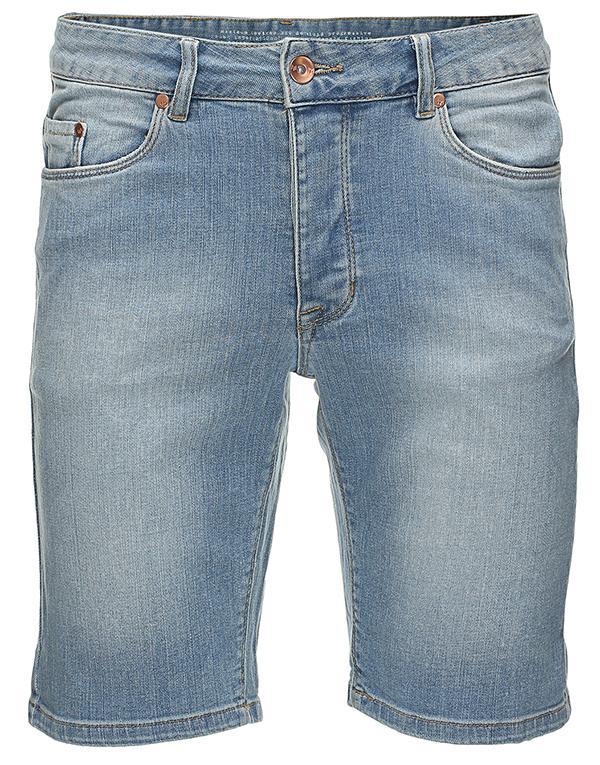 Minimum Samden Shorts hos Stillo