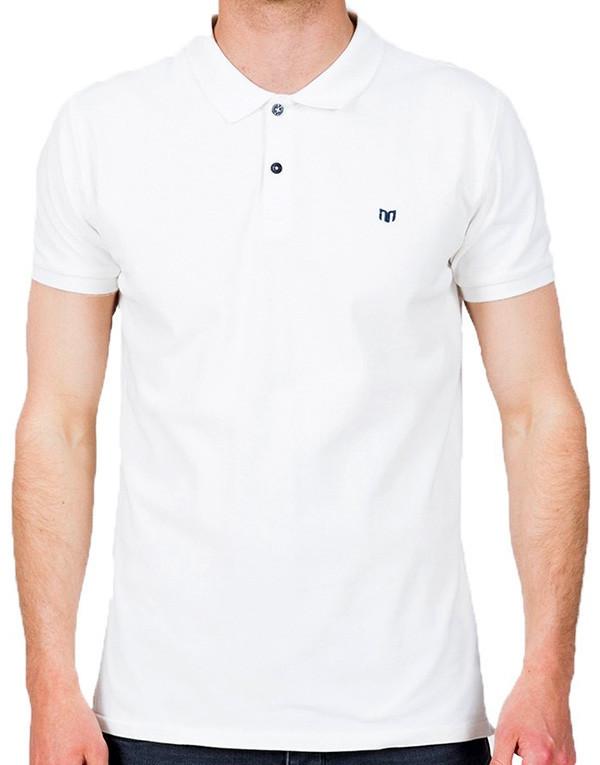 Minimum Zane T-Shirt hos Stillo