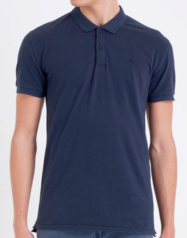 Minimum Zane T-Shirt hos Stillo