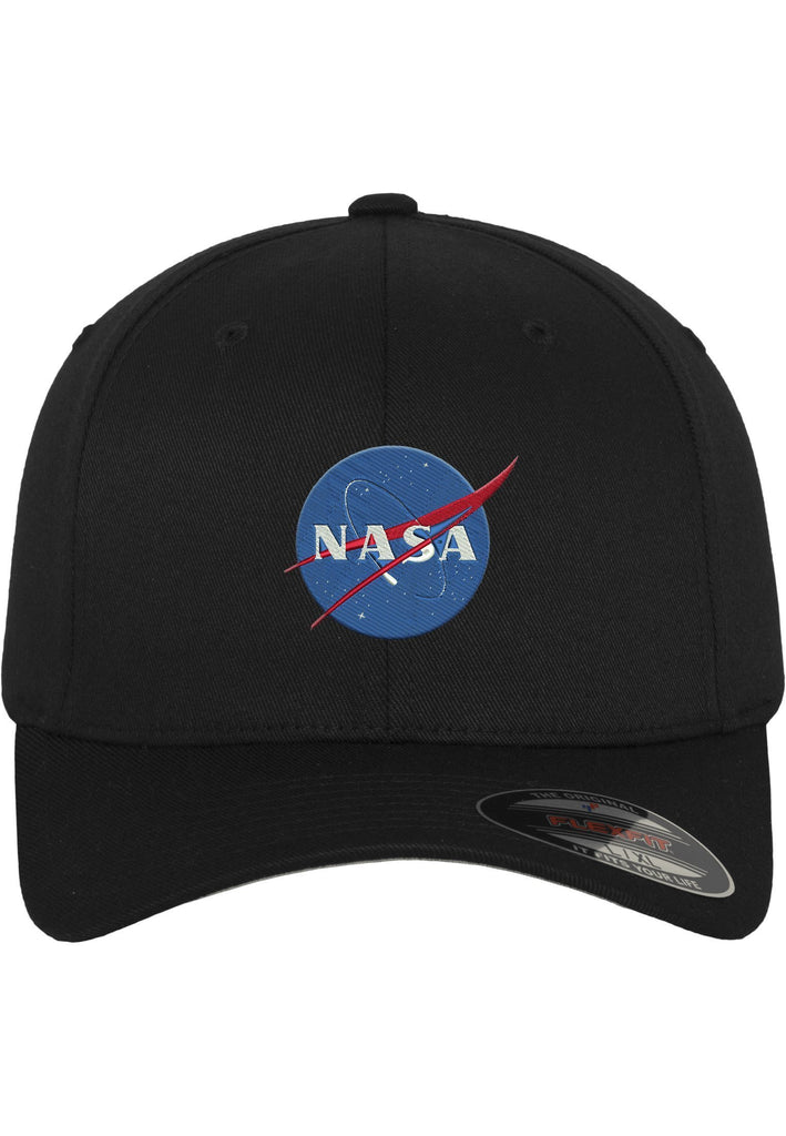 Mister Tee NASA Flexfit Cap