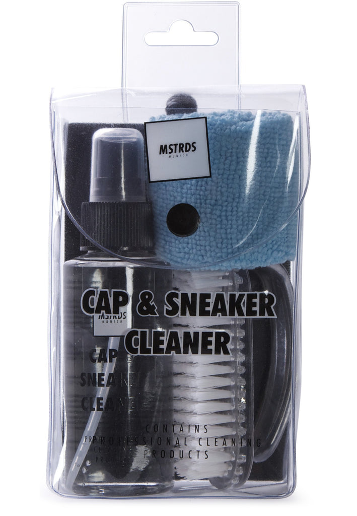 MSTRDS Cap & Sneaker Cleaner Set hos Stillo