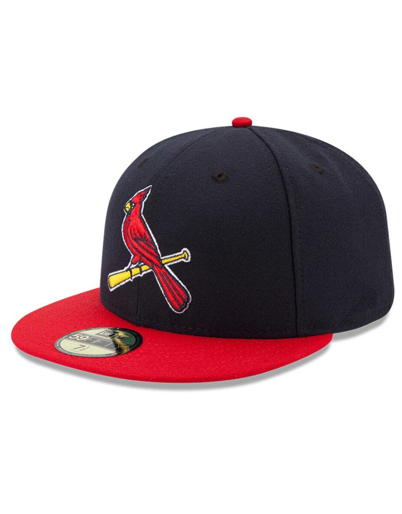 New Era St. Louis Cardinals 59Fifty Fitted New Era