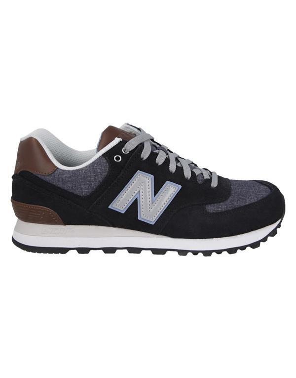 New Balance ML574 Sneakers hos Stillo