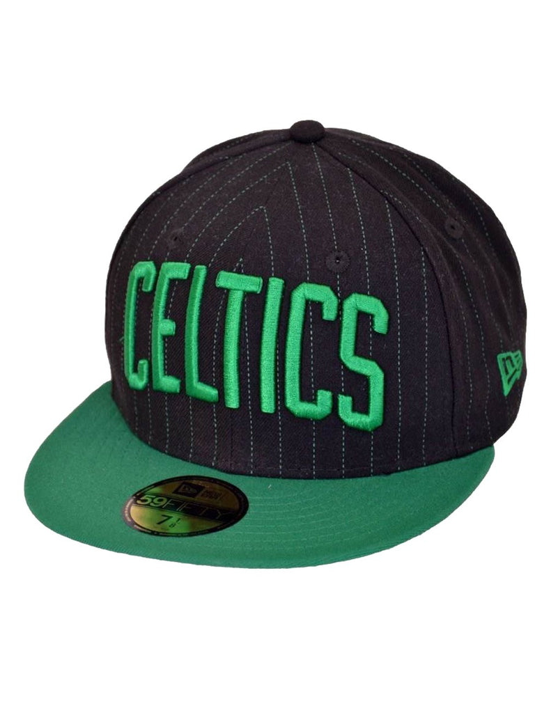 New Era 59Fifty Boston Celtics Cap hos Stillo