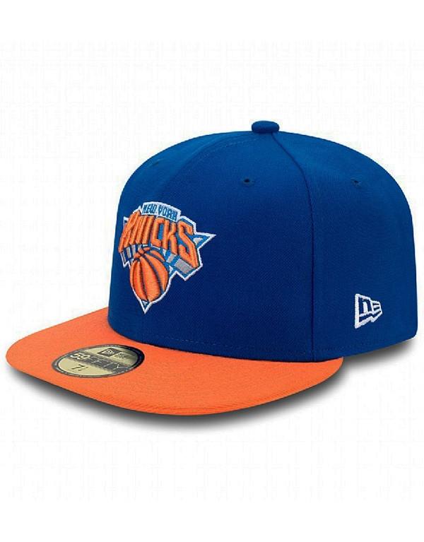New Era 59Fifty NY Knicks Cap hos Stillo